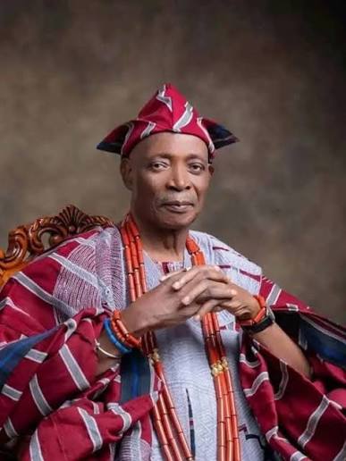 A Royal Blueprint for Innovation: Oba Ladoja and Ibadan’s Tech Future