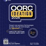 Win Funding to Support Your Tech Idea at #OORCIdeathon2026
