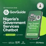Check Out #GovGuideNigeria an New AI Tool From the Federal Ministry of Communications, Innovation and the Digital Economy
