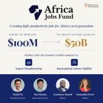Renaissance Philanthropy launches Africa Jobs Fund