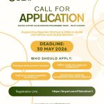 Apply for NITDA’s Digital Export Acceleration Programme  2026
