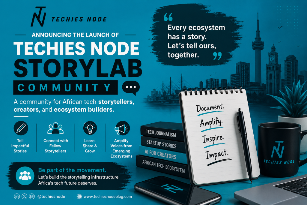 Our StoryLab Community is Live — What’s in It for You As A Founder