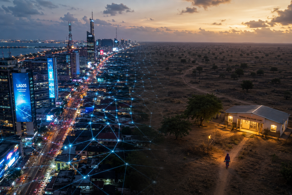 Nigeria’s Healthtech Revolution Is Leaving Most Nigerians Behind And We Should Be Worried