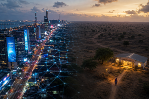 Nigeria’s Healthtech Revolution Is Leaving Most Nigerians Behind And We Should Be Worried