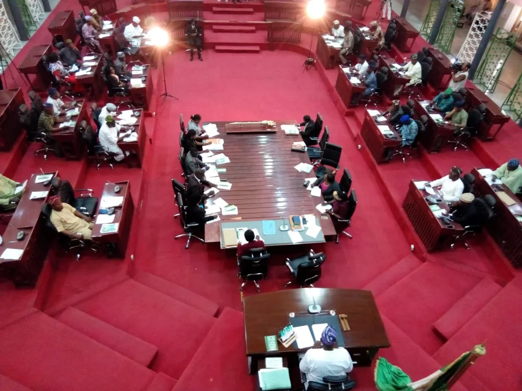 10 Questions Every Oyo Techie Should Ask Their House of Assembly Candidate Before Casting a Vote