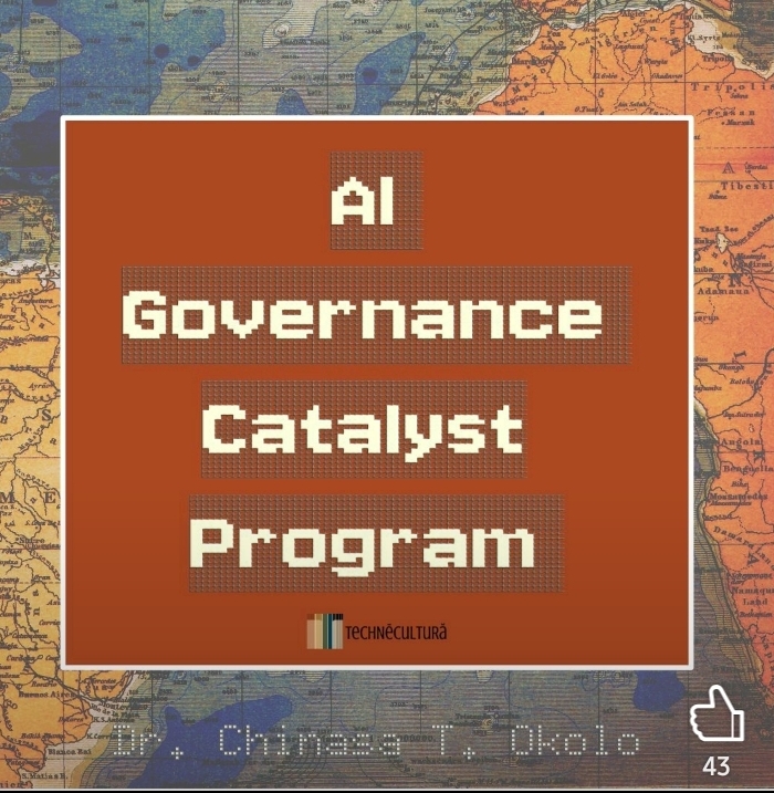 Technecultura Launches AI Governance Catalyst Programs for Early Stage Researchers