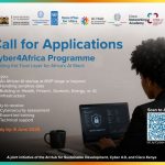 Apply for Cyber4Africa Programme for Early Stage AI Startups in Africa