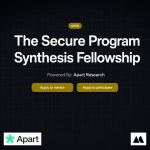 Apply for 2026 Secure Program Synthesis Fellowship has opened applications for researchers, engineers, and AI experts