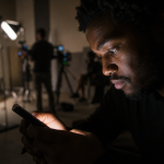 AI, VR, and the Next Nollywood: How Nigeria and Kenya’s Storytellers Are Experimenting With Emerging Tech