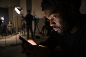 AI, VR, and the Next Nollywood: How Nigeria and Kenya’s Storytellers Are Experimenting With Emerging Tech