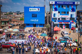 #BuiltforAfrica: Inside GuessWhot Solutions, Where Strategy Meets the Street