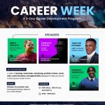 Be Part of Notzero’s High Impact Career Sessions