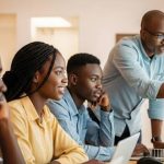 Africa’s Tech Future Needs Its 40+-Year-Olds