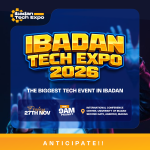 Ibadan Tech Expo Opens Sponsorship Applications for IBTE 2026