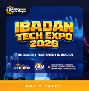 Ibadan Tech Expo Opens Sponsorship Applications for IBTE 2026