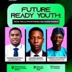 Attend the ARA TECH “Future Ready Youth” Digital Skills Workshop  on September 5