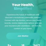 BuiltForAfrica: UbuCare Wants to Put a Doctor in Every Nigerian’s Pocket
