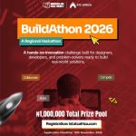 Applications are Open for the ISF 2026 BuildAthon