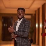 Interview with Temidayo Adesuyi, Convener Ibadan Media Conference 3.0
