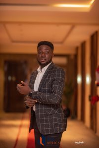 Interview with Temidayo Adesuyi, Convener Ibadan Media Conference 3.0