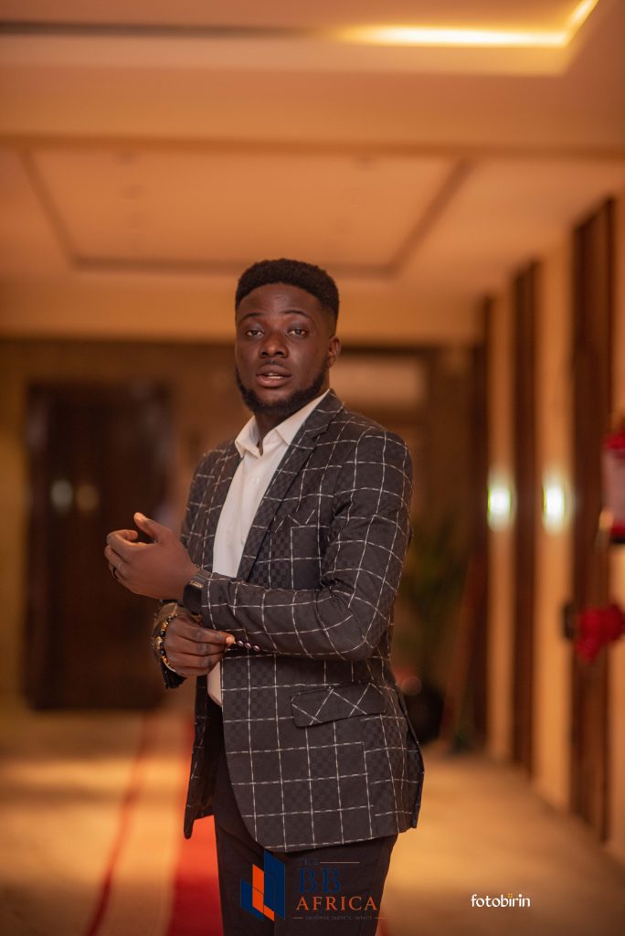 Interview with Temidayo Adesuyi, Convener Ibadan Media Conference 3.0