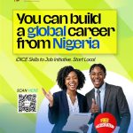 iDICE: Empowering Oyo State Digital and Creative Economy