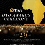 Celebrating The Future of Oyo State—The Future Awards Africa Independent