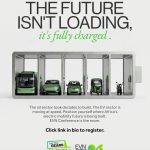 Attend EV Nigeria Expo 2026 This September
