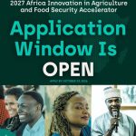 Apply To the Halcyon Innovation Program for Agri-tech Founders