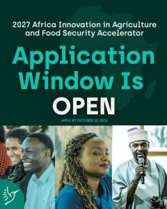 Apply To the Halcyon Innovation Program for Agri-tech Founders
