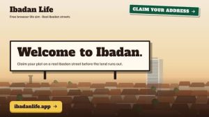 #Inside Ibadan Life, Nigeria’s Second City Game