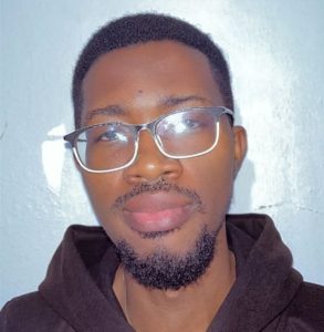 David Oladeji creator of #IbadanLife
