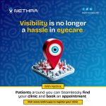 #BuiltForAfrica: Nethra is Fixing the Trust Problem in Nigerian Eye Care