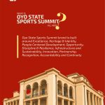 Before the Apps, the Basics: Observations on the Forthcoming Oyo State Sports Summit