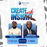 Find out how to create With Purpose at the Create With Insight Seminar