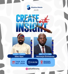 Find out how to create With Purpose at the Create With Insight Seminar
