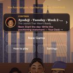 #BuiltforAfrica: Oga-Led Marketing Turns Lagos Office Politics Into a Game