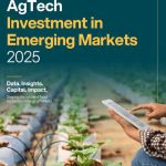 What African Agri-tech Founders Should Build, Based on Market Investment