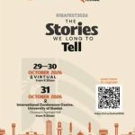 IBAFEST 2026: A Techie Attendee’s Perspective